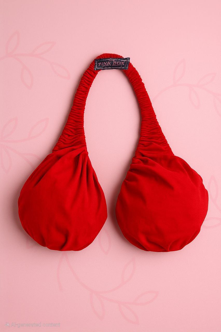 The NaN-Bra