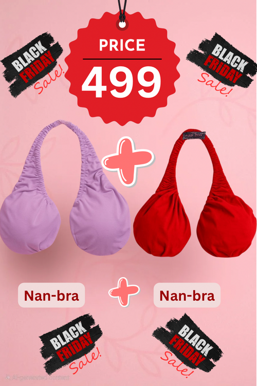 Buy one and get one free