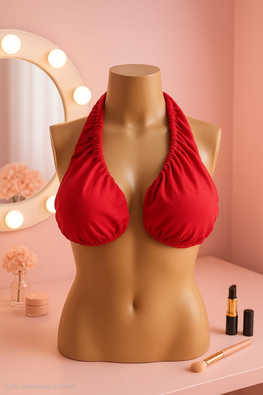 The NaN-Bra