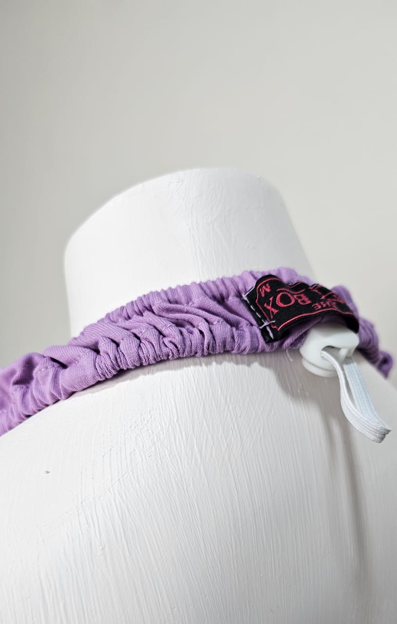 The NaN-Bra